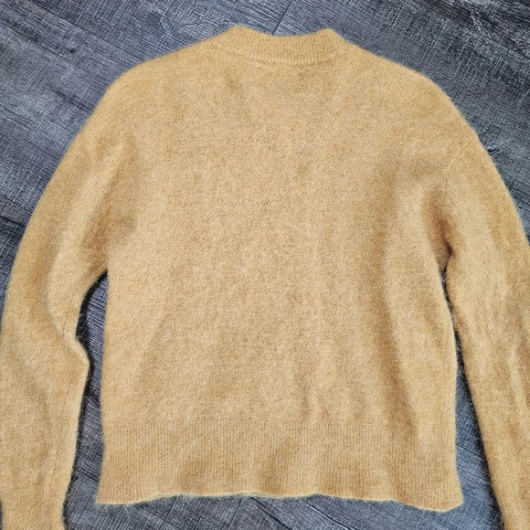 SAMSOE SAMSOE - sweater - Picture 3 of 10